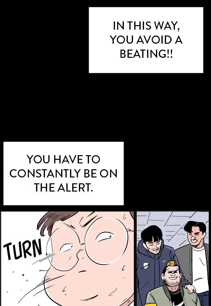 The Build Up Chapter 3 - Page 119