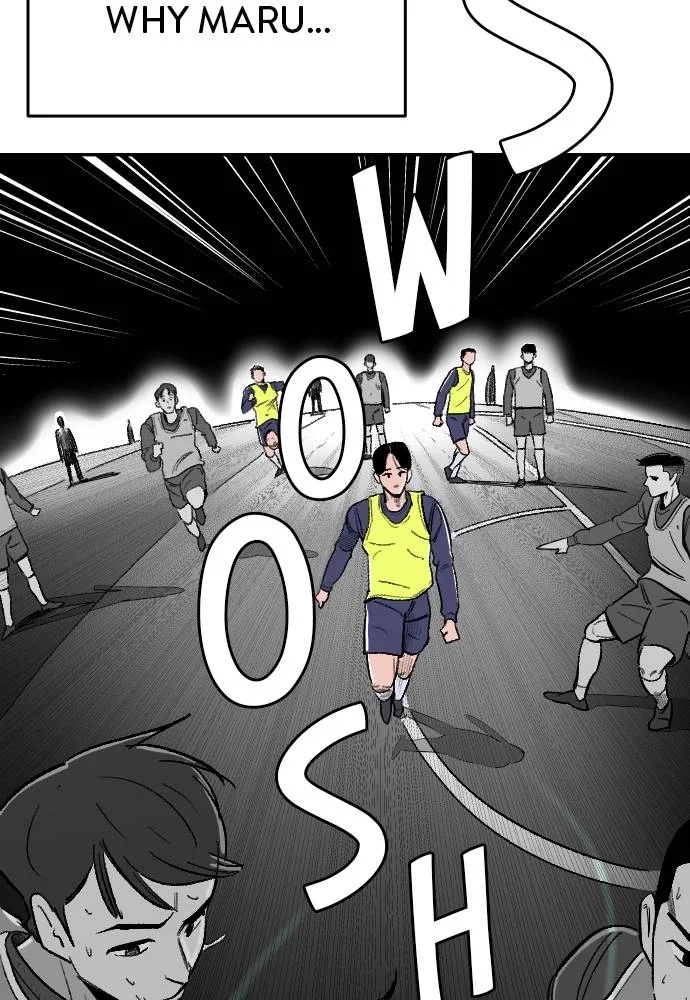 The Build Up Chapter 3 - Page 125