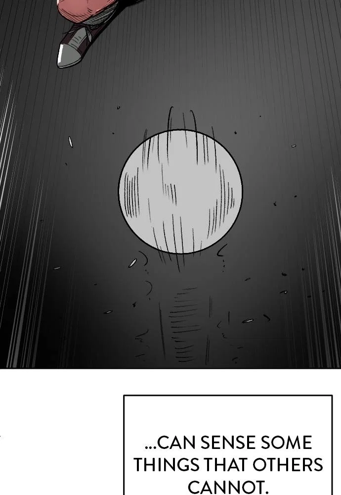 The Build Up Chapter 3 - Page 127