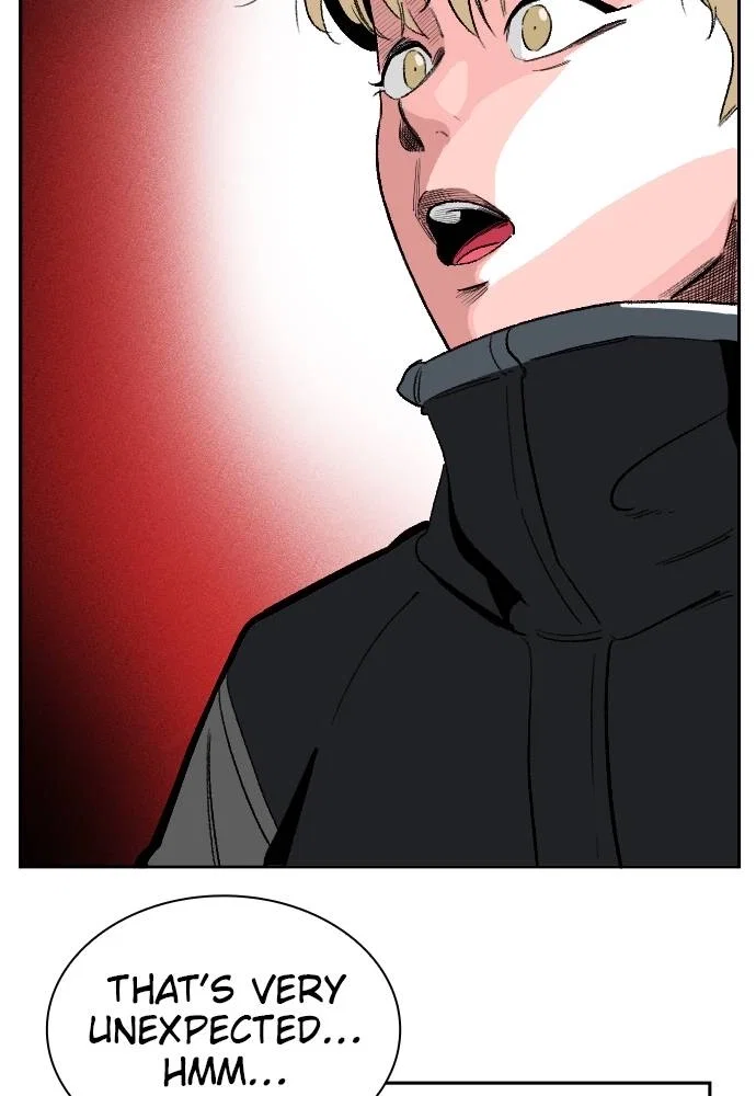 The Build Up Chapter 3 - Page 132