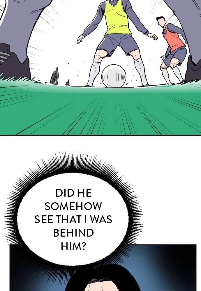 The Build Up Chapter 3 - Page 134