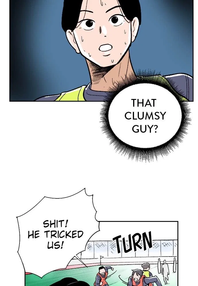 The Build Up Chapter 3 - Page 135
