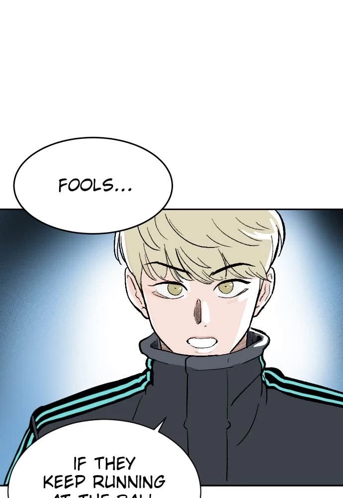The Build Up Chapter 3 - Page 138