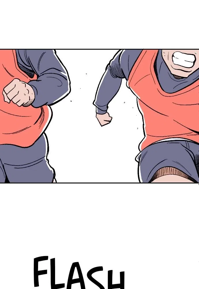 The Build Up Chapter 3 - Page 141