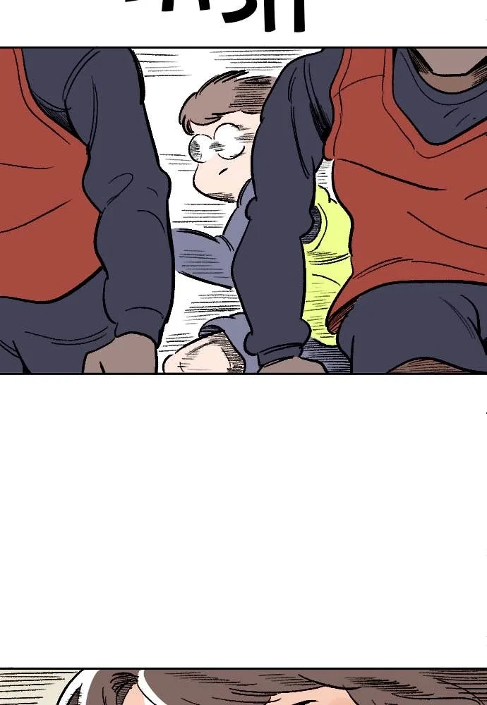 The Build Up Chapter 3 - Page 142