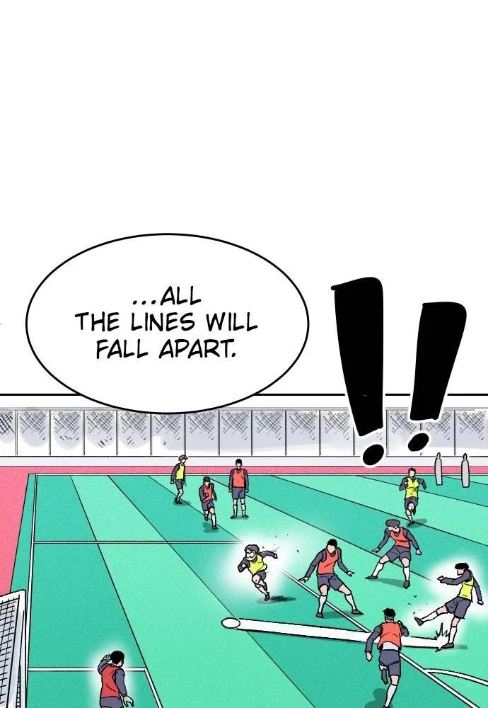 The Build Up Chapter 3 - Page 145