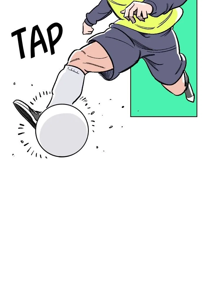 The Build Up Chapter 3 - Page 147