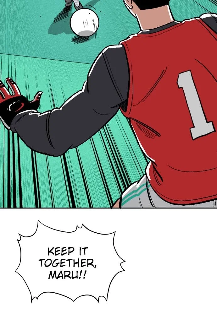 The Build Up Chapter 3 - Page 149