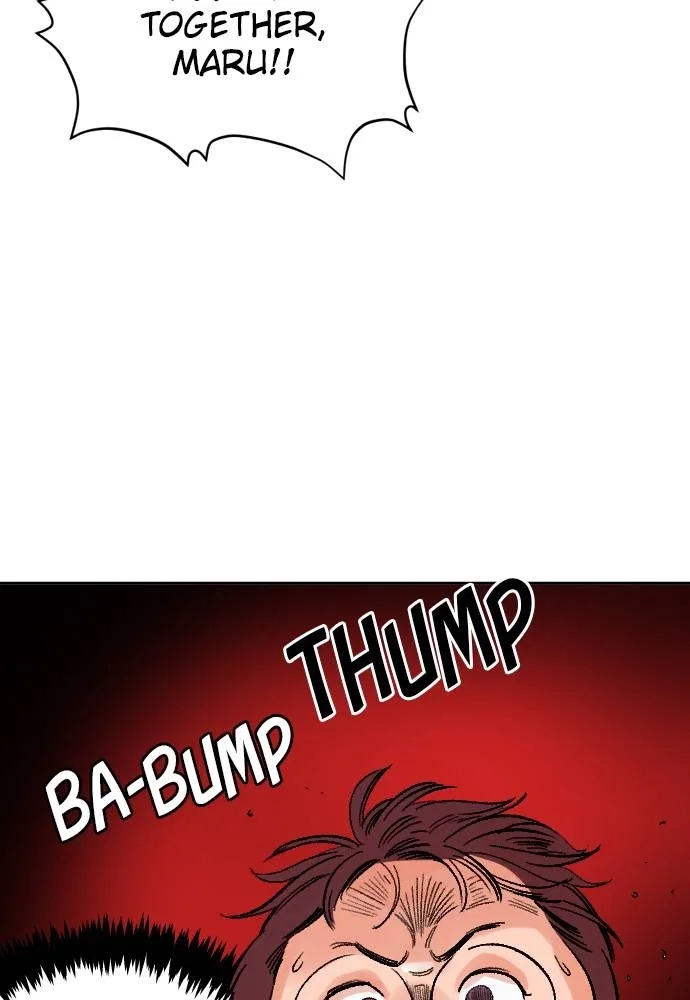 The Build Up Chapter 4 - Page 3