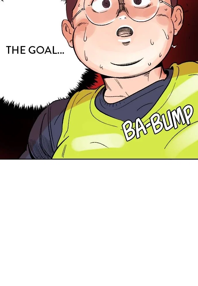 The Build Up Chapter 4 - Page 4