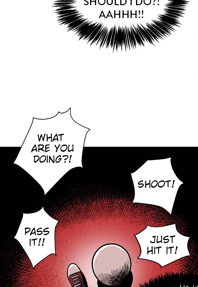 The Build Up Chapter 4 - Page 7