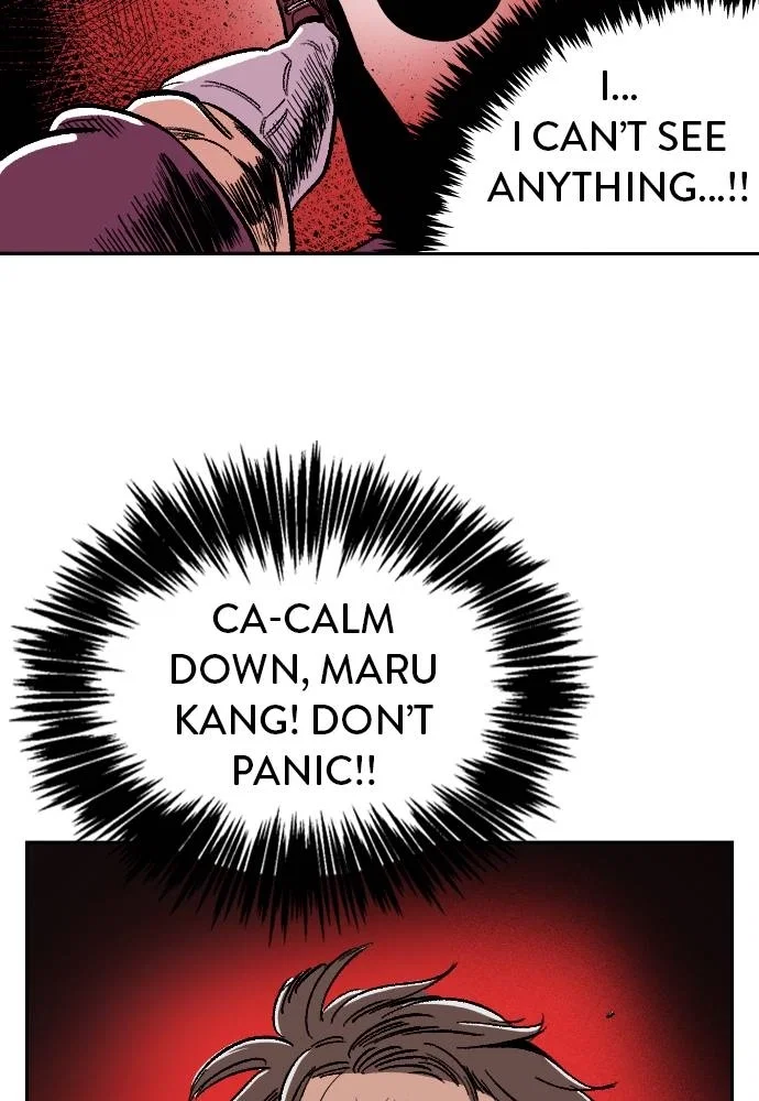 The Build Up Chapter 4 - Page 8