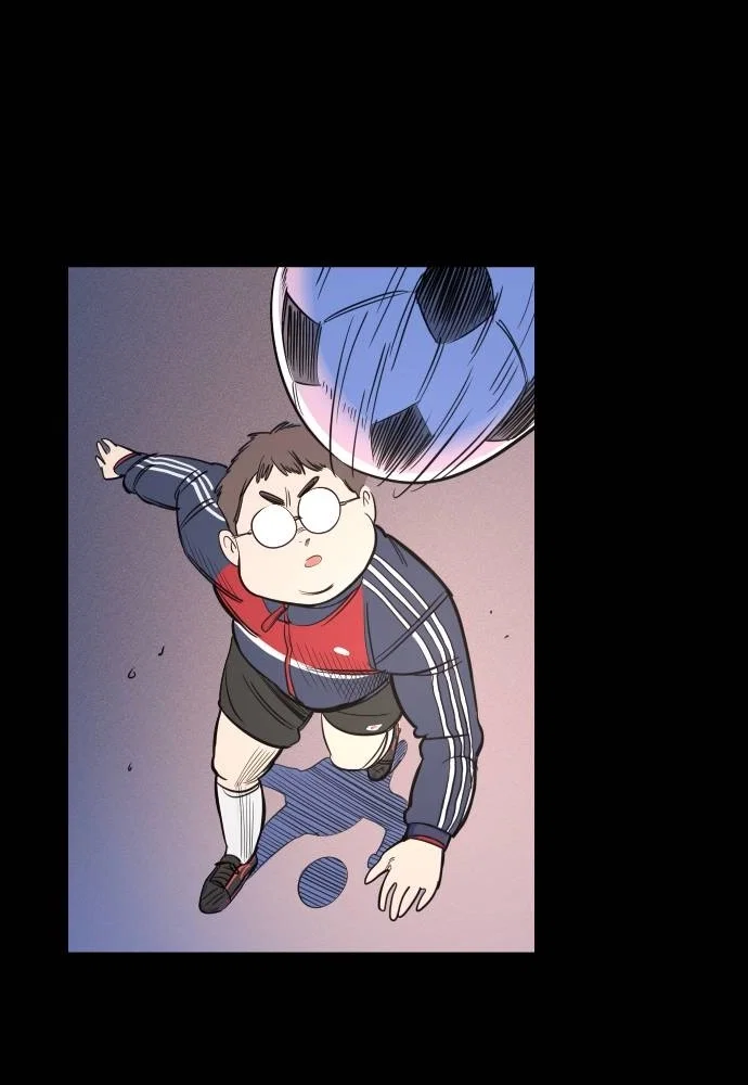 The Build Up Chapter 4 - Page 15