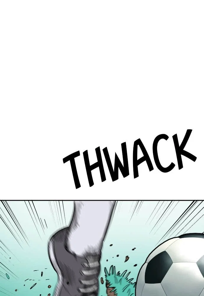 The Build Up Chapter 4 - Page 25