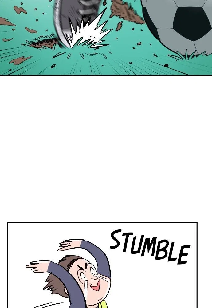 The Build Up Chapter 4 - Page 26