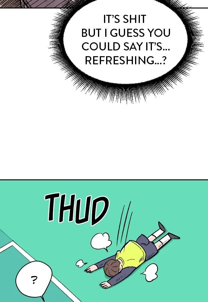 The Build Up Chapter 4 - Page 28