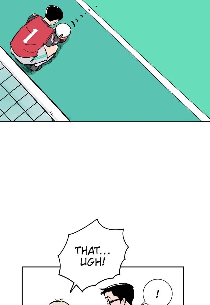 The Build Up Chapter 4 - Page 29