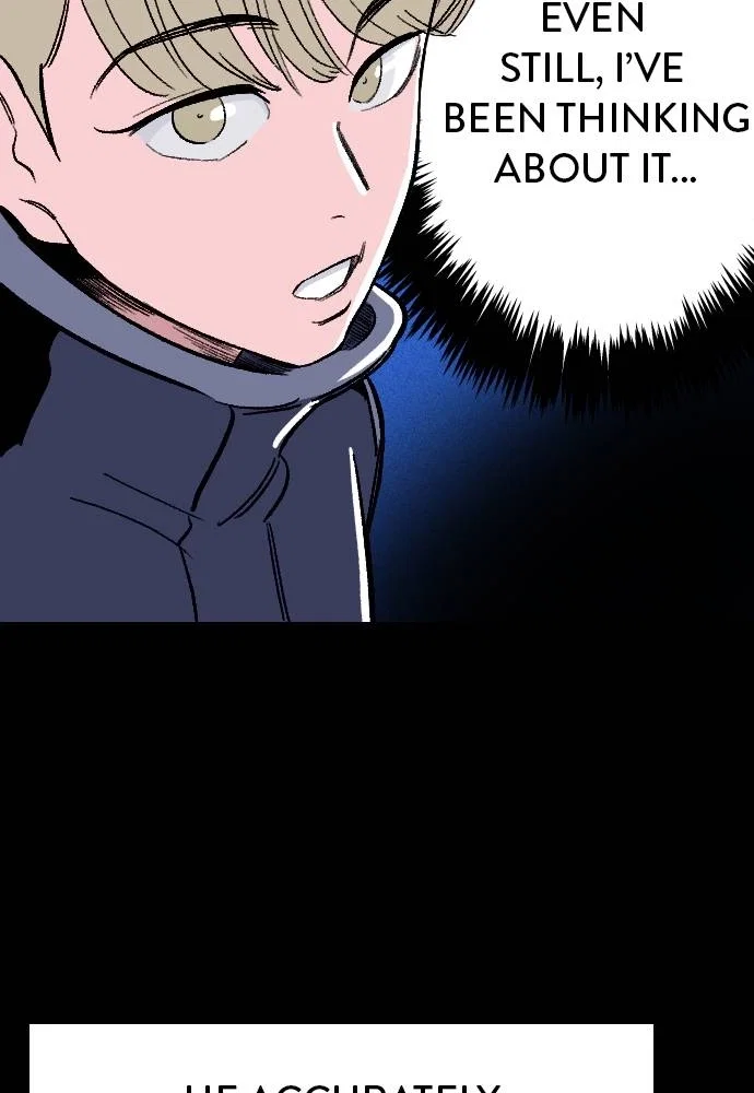 The Build Up Chapter 4 - Page 32