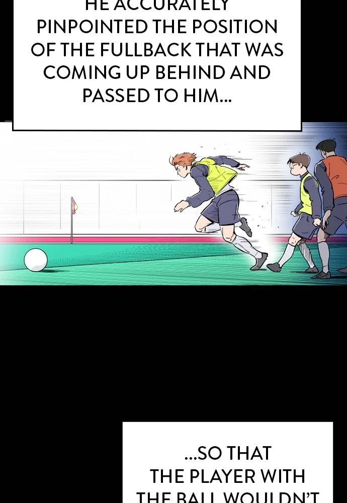 The Build Up Chapter 4 - Page 33