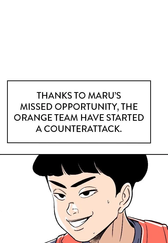 The Build Up Chapter 4 - Page 44