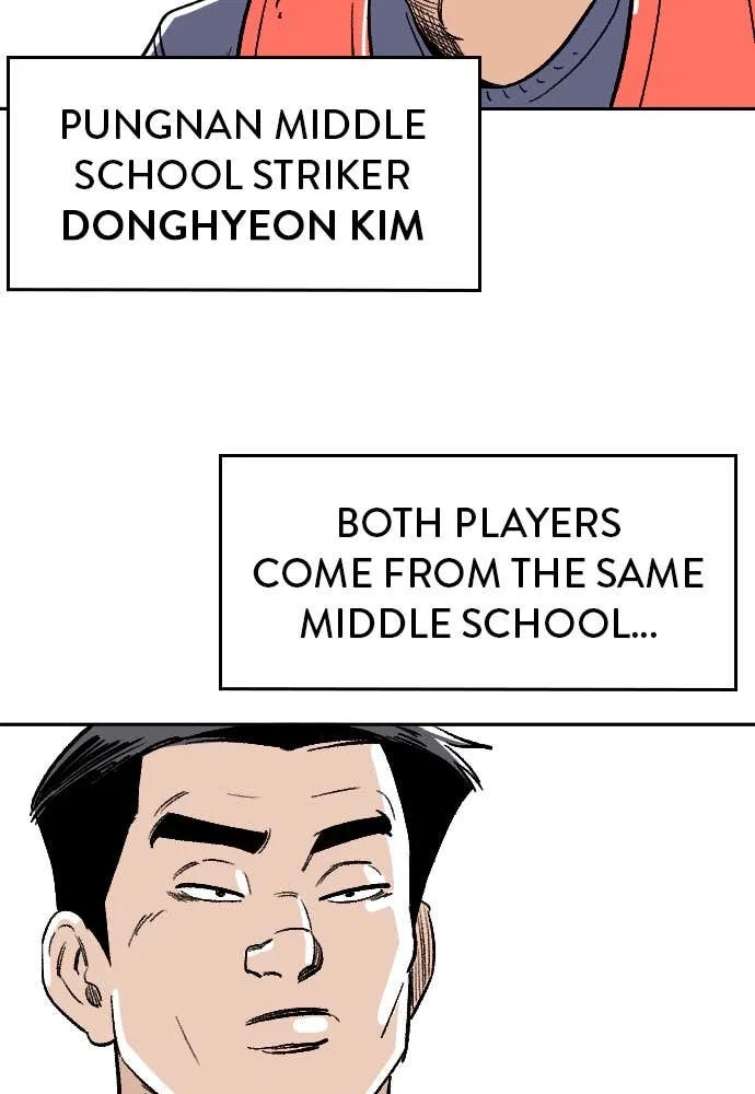 The Build Up Chapter 4 - Page 45