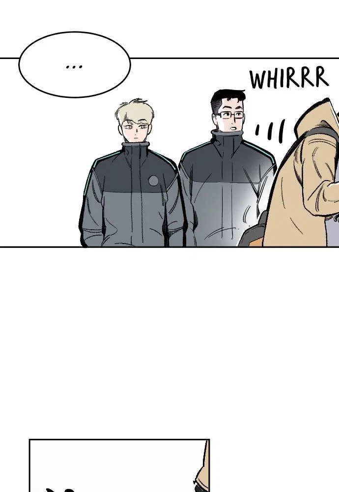 The Build Up Chapter 4 - Page 59