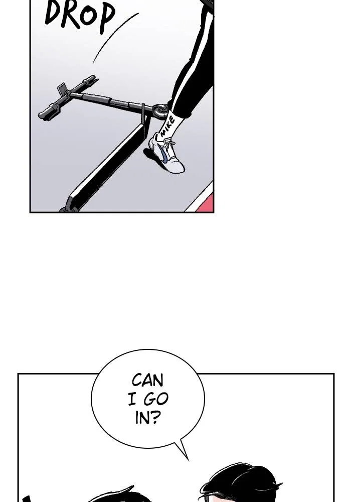 The Build Up Chapter 4 - Page 60