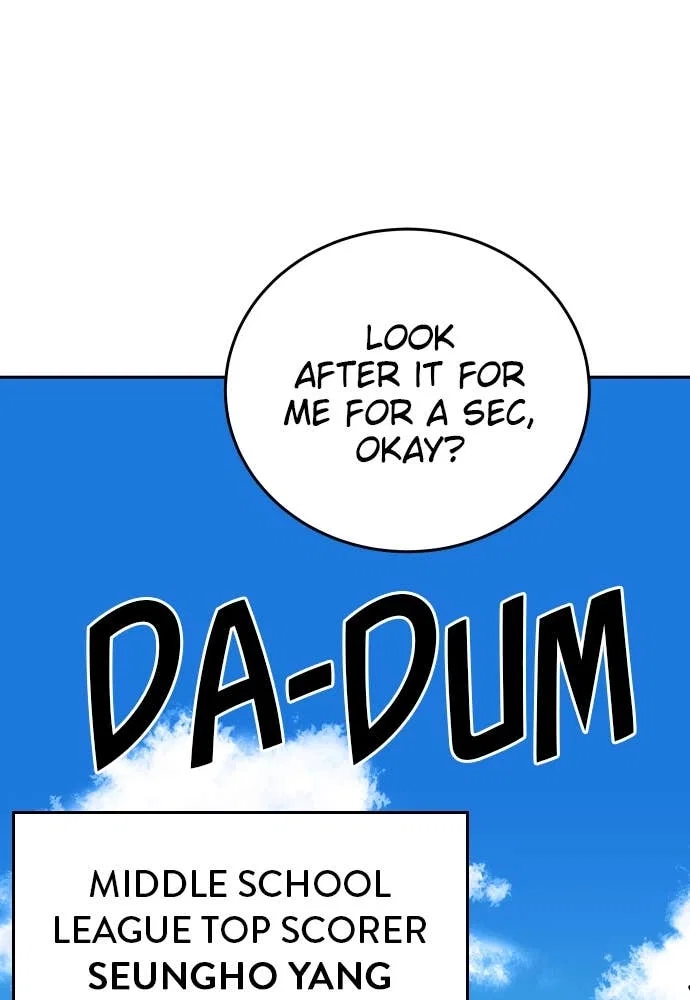 The Build Up Chapter 4 - Page 64