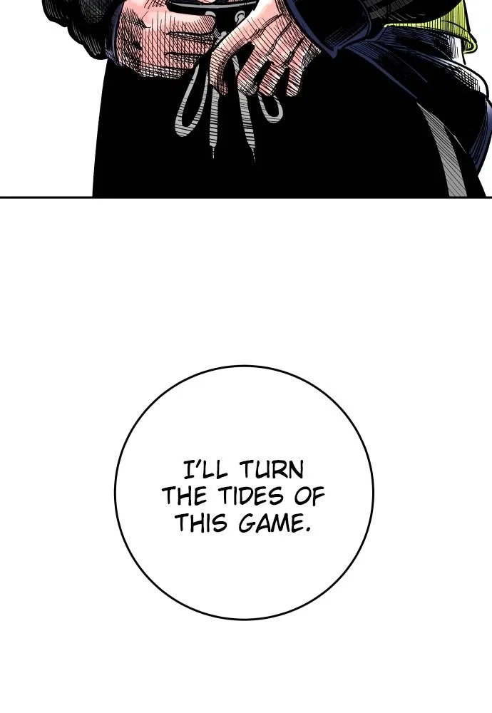 The Build Up Chapter 4 - Page 66