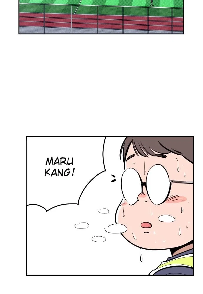 The Build Up Chapter 4 - Page 70