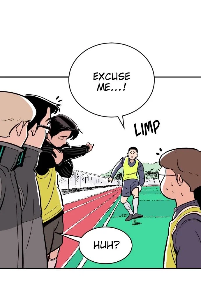 The Build Up Chapter 4 - Page 76