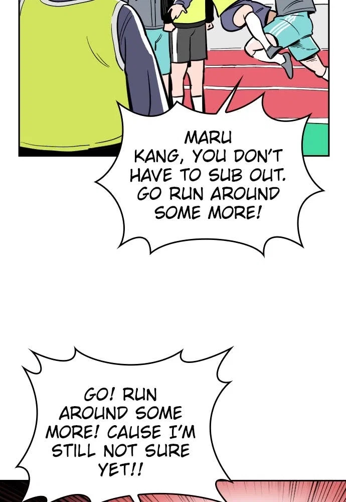 The Build Up Chapter 4 - Page 79