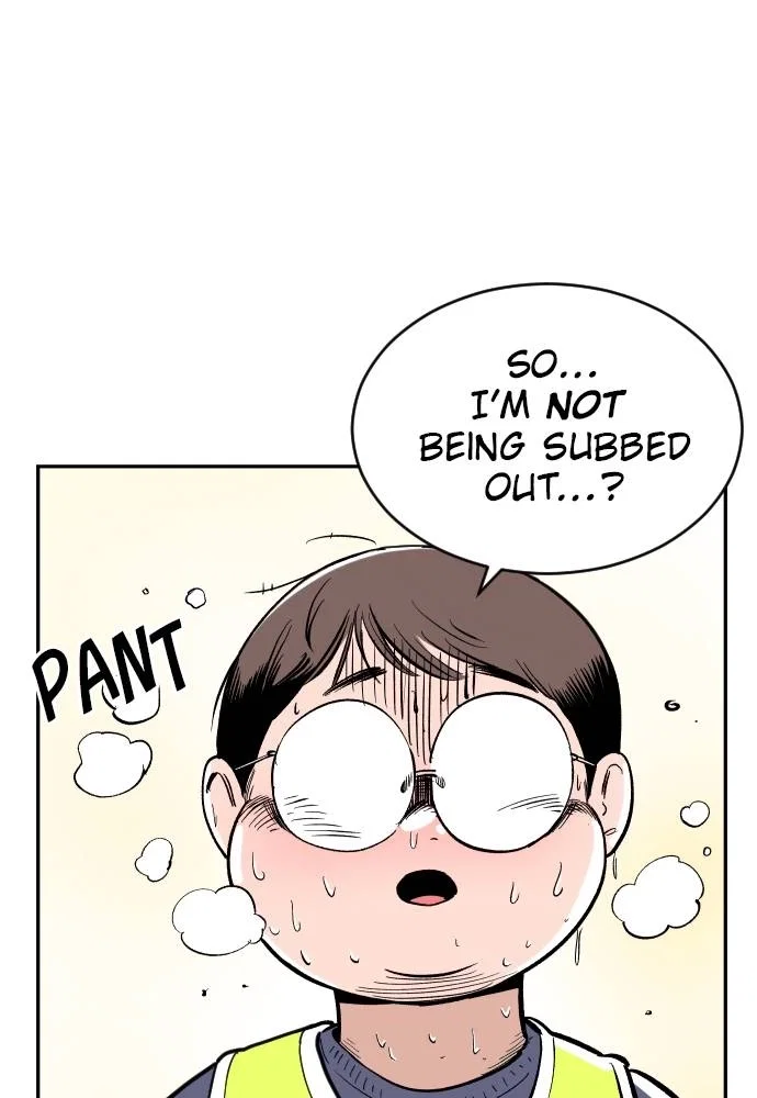 The Build Up Chapter 4 - Page 81
