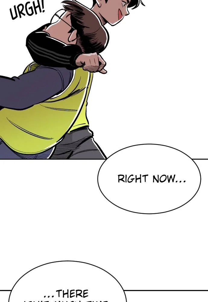 The Build Up Chapter 4 - Page 83