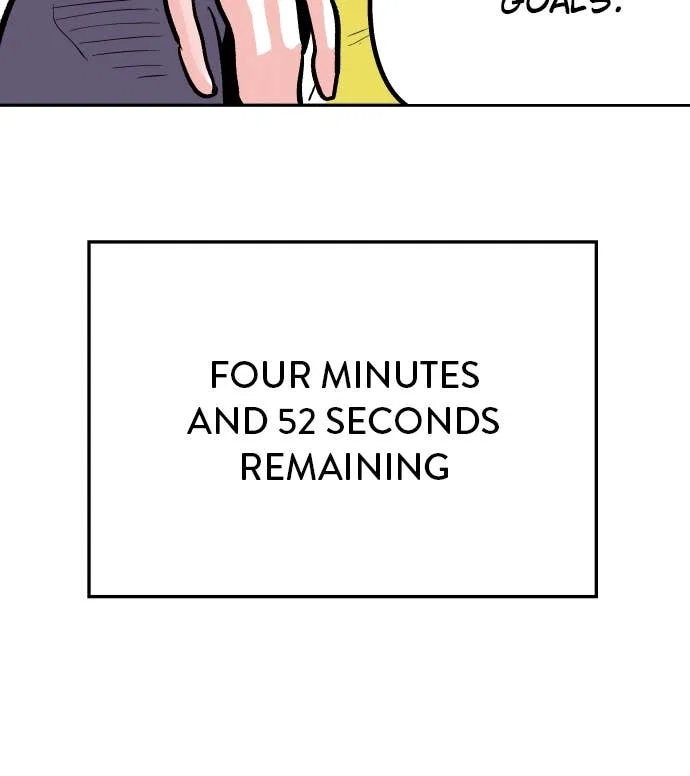 The Build Up Chapter 4 - Page 85