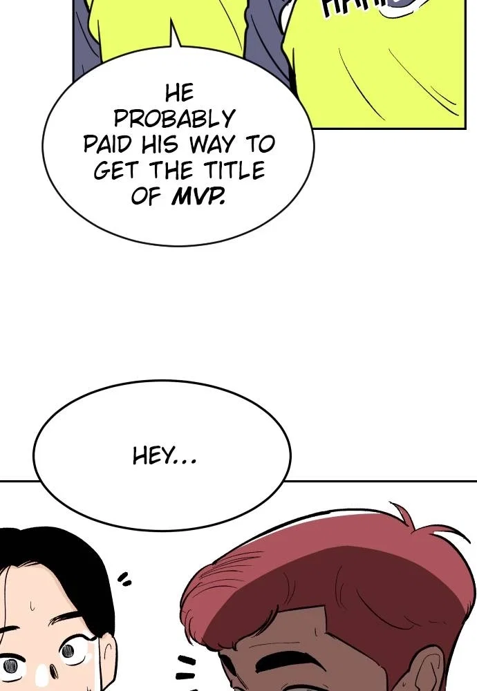 The Build Up Chapter 4 - Page 88