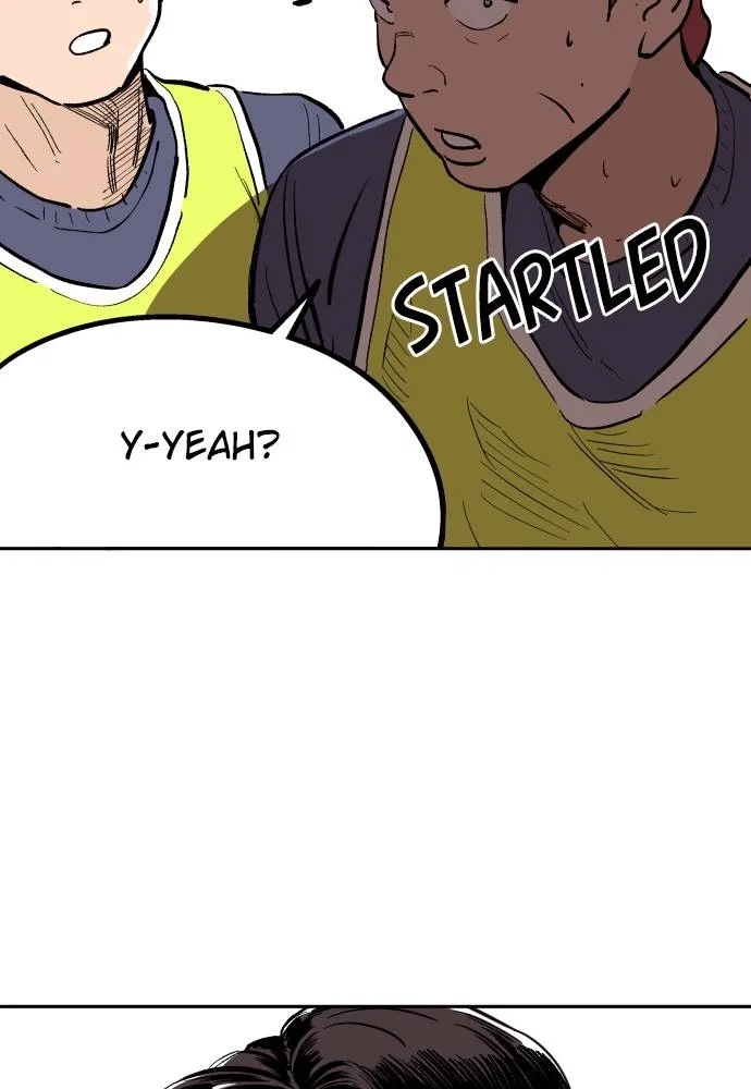 The Build Up Chapter 4 - Page 89
