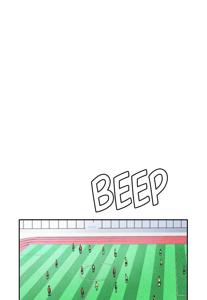 The Build Up Chapter 4 - Page 91