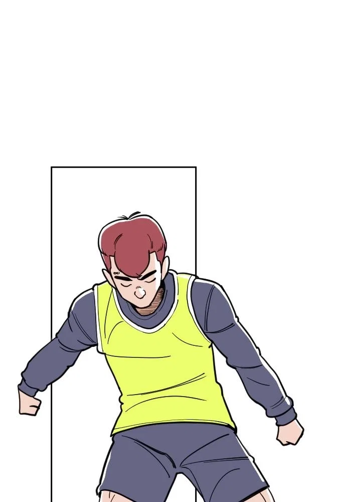 The Build Up Chapter 4 - Page 96