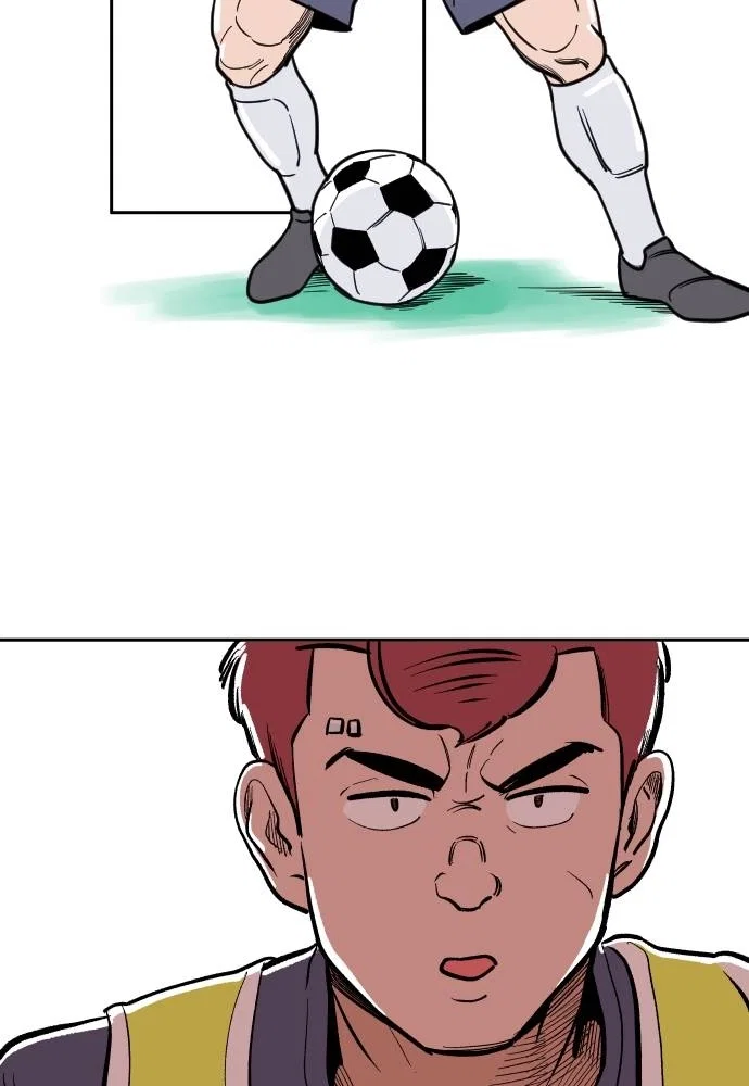 The Build Up Chapter 4 - Page 97