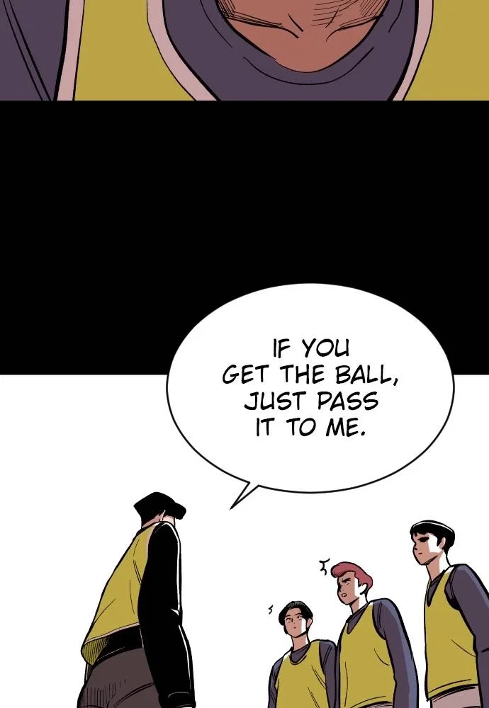 The Build Up Chapter 4 - Page 98