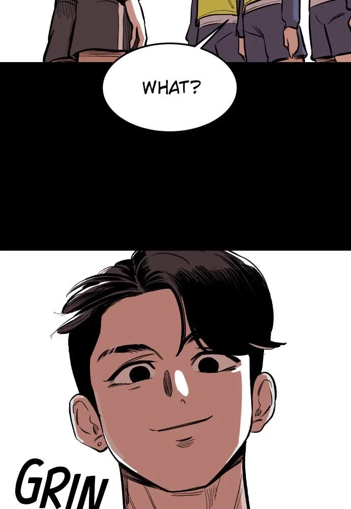 The Build Up Chapter 4 - Page 99