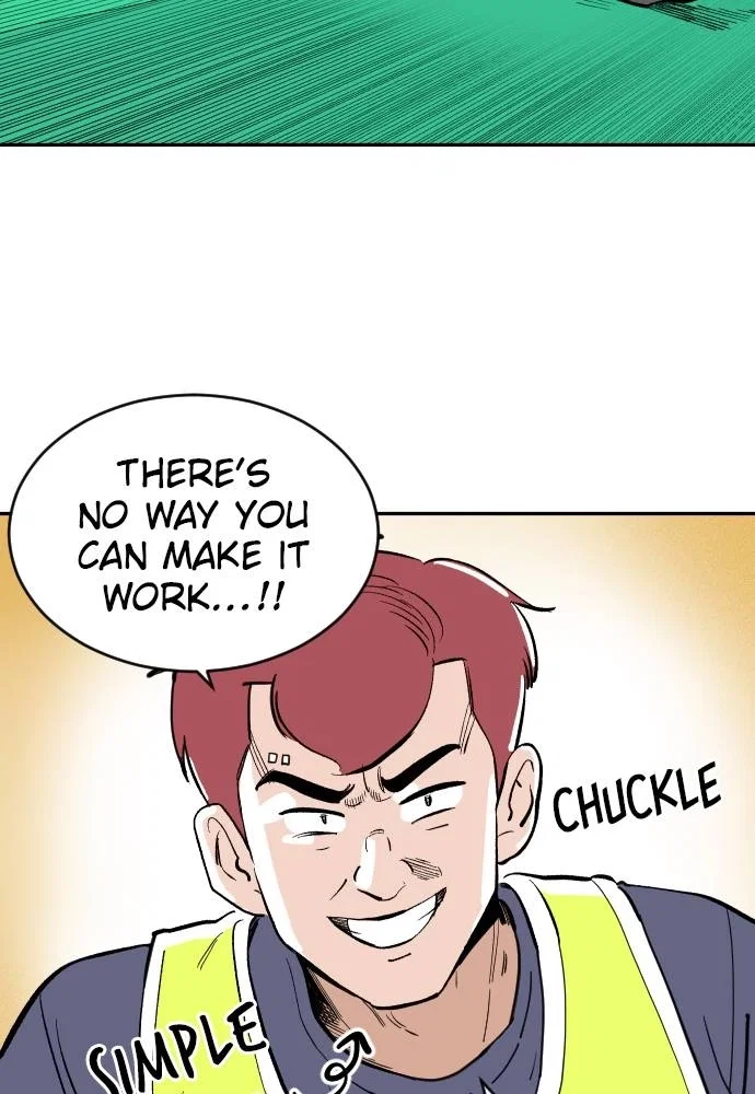 The Build Up Chapter 4 - Page 104