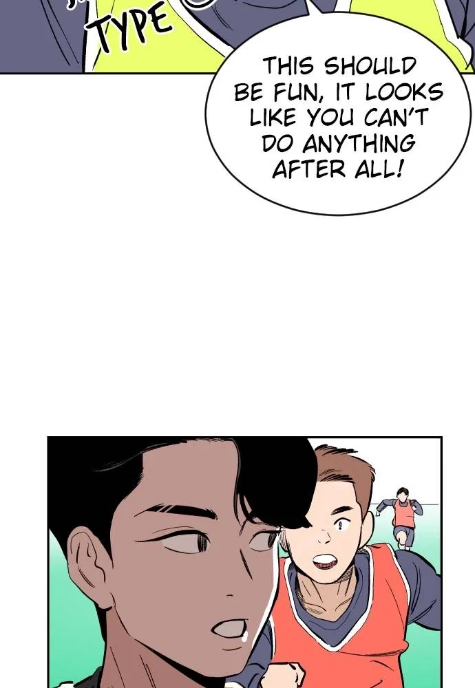 The Build Up Chapter 4 - Page 105