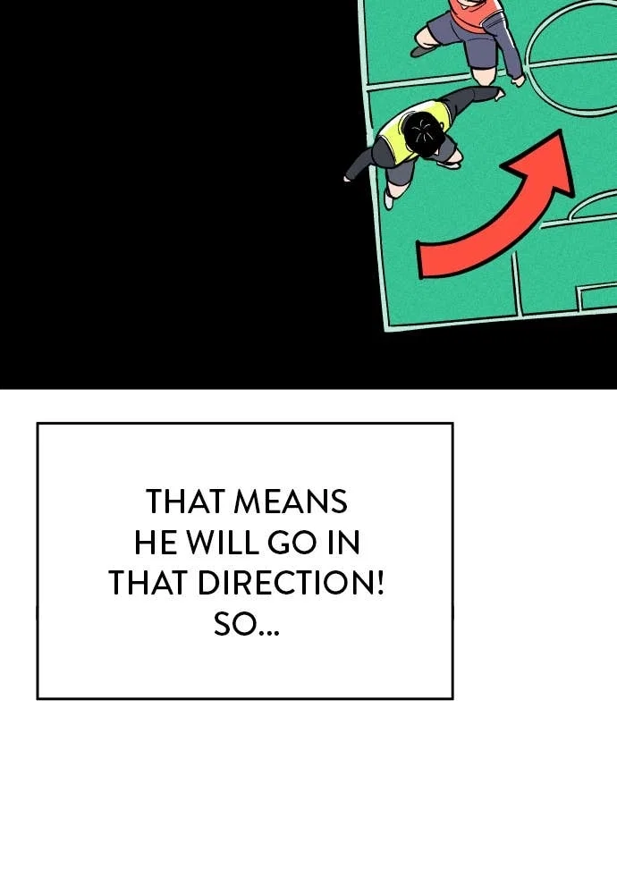 The Build Up Chapter 4 - Page 110