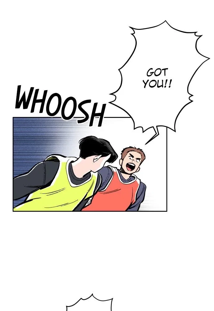 The Build Up Chapter 4 - Page 111