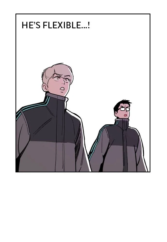 The Build Up Chapter 4 - Page 115