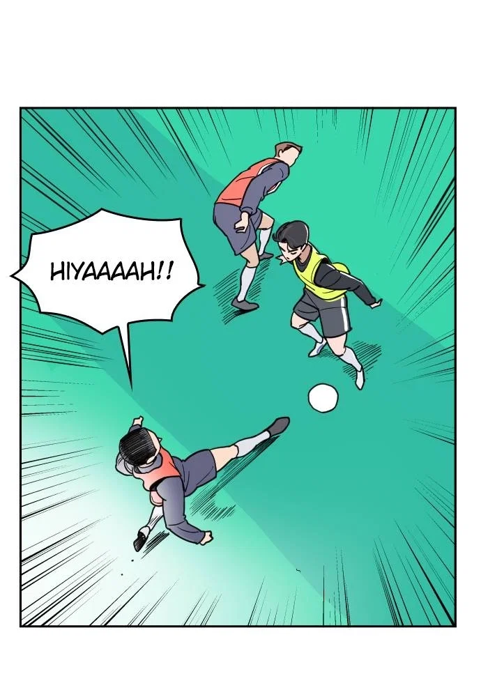 The Build Up Chapter 4 - Page 116