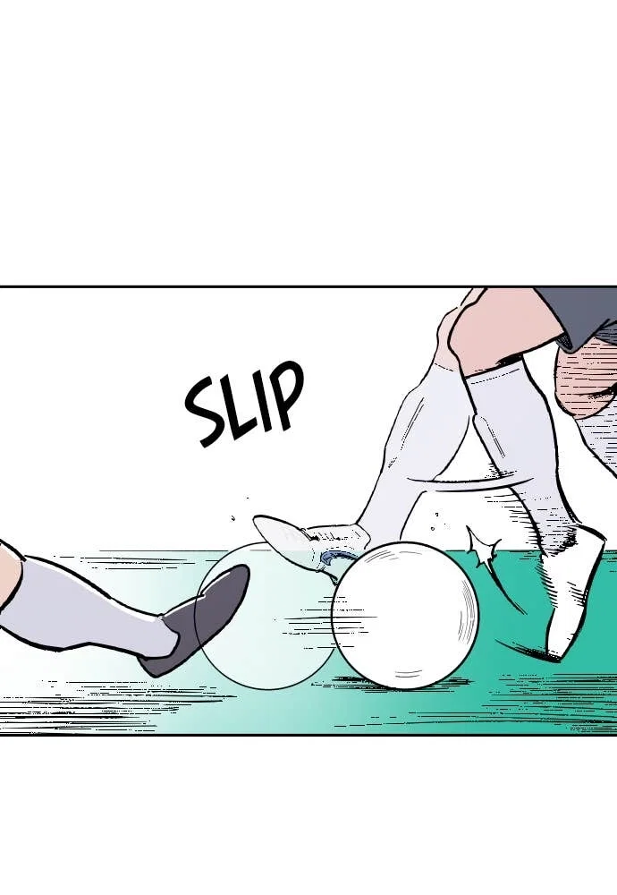 The Build Up Chapter 4 - Page 117