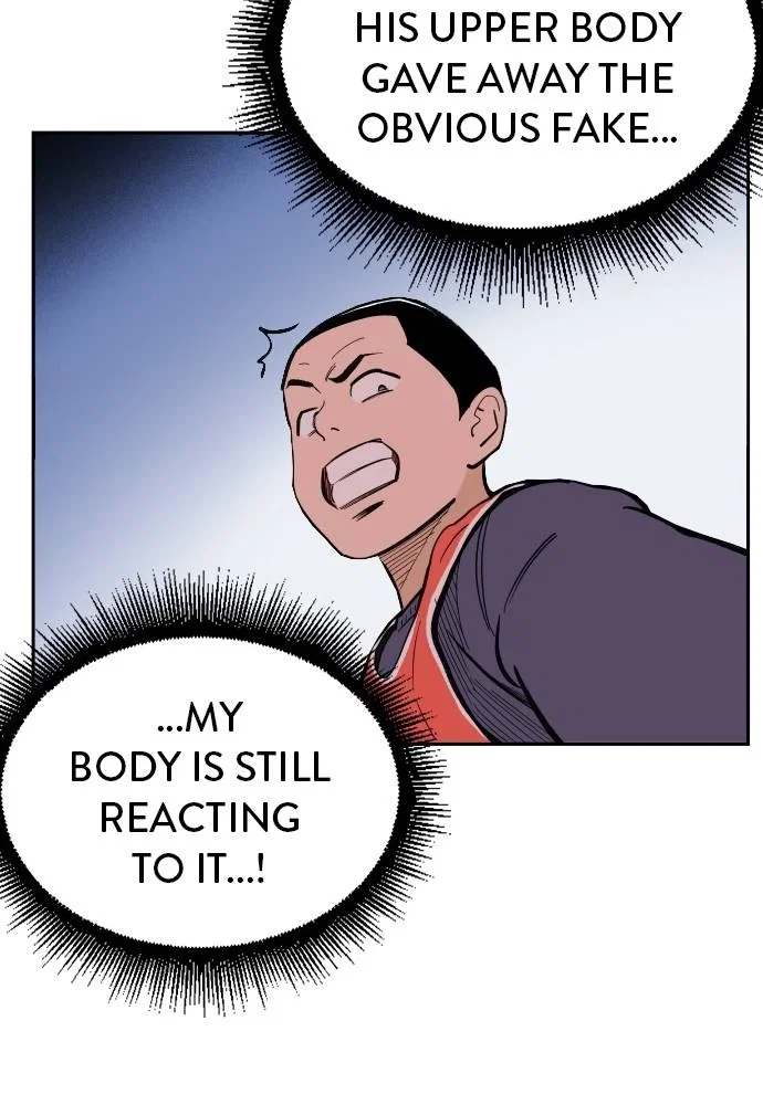 The Build Up Chapter 4 - Page 123